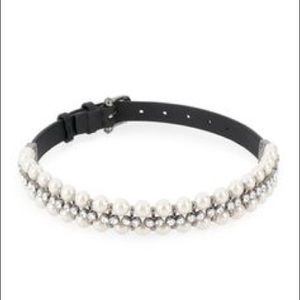 henri bendel Jewelry - Henri Bendel pearl choker necklace henri bendel Jewelry - Henri Bendel pearl choker necklace
